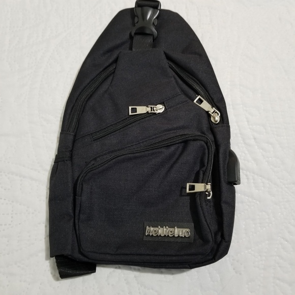 meijieluo laptop bag